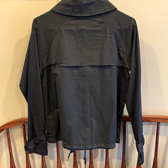 Roxy Utility Army Jacket - Picture 2 of 5